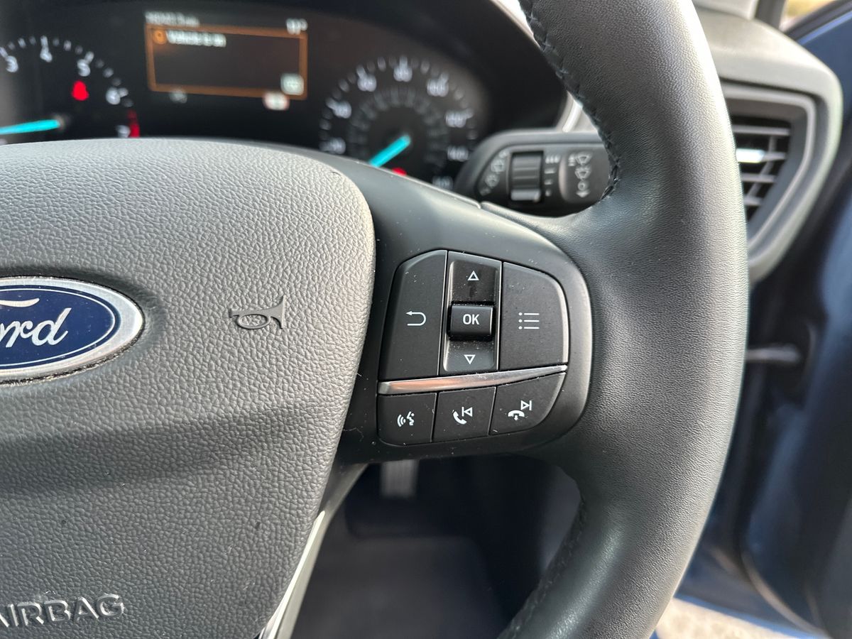 Used Ford Focus 2022 for sale - 76390110: Photo 27