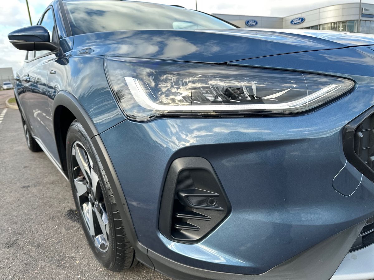 Used Ford Focus 2022 for sale - 76390110: Photo 32