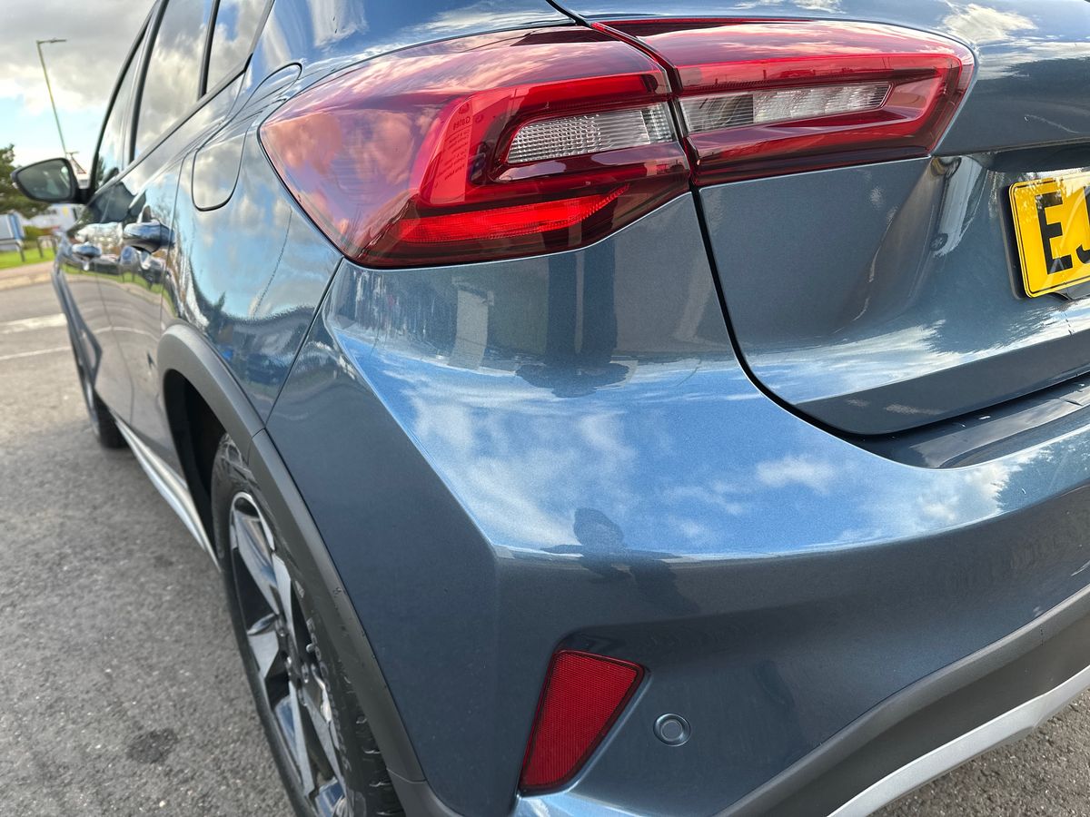 Used Ford Focus 2022 for sale - 76390110: Photo 33