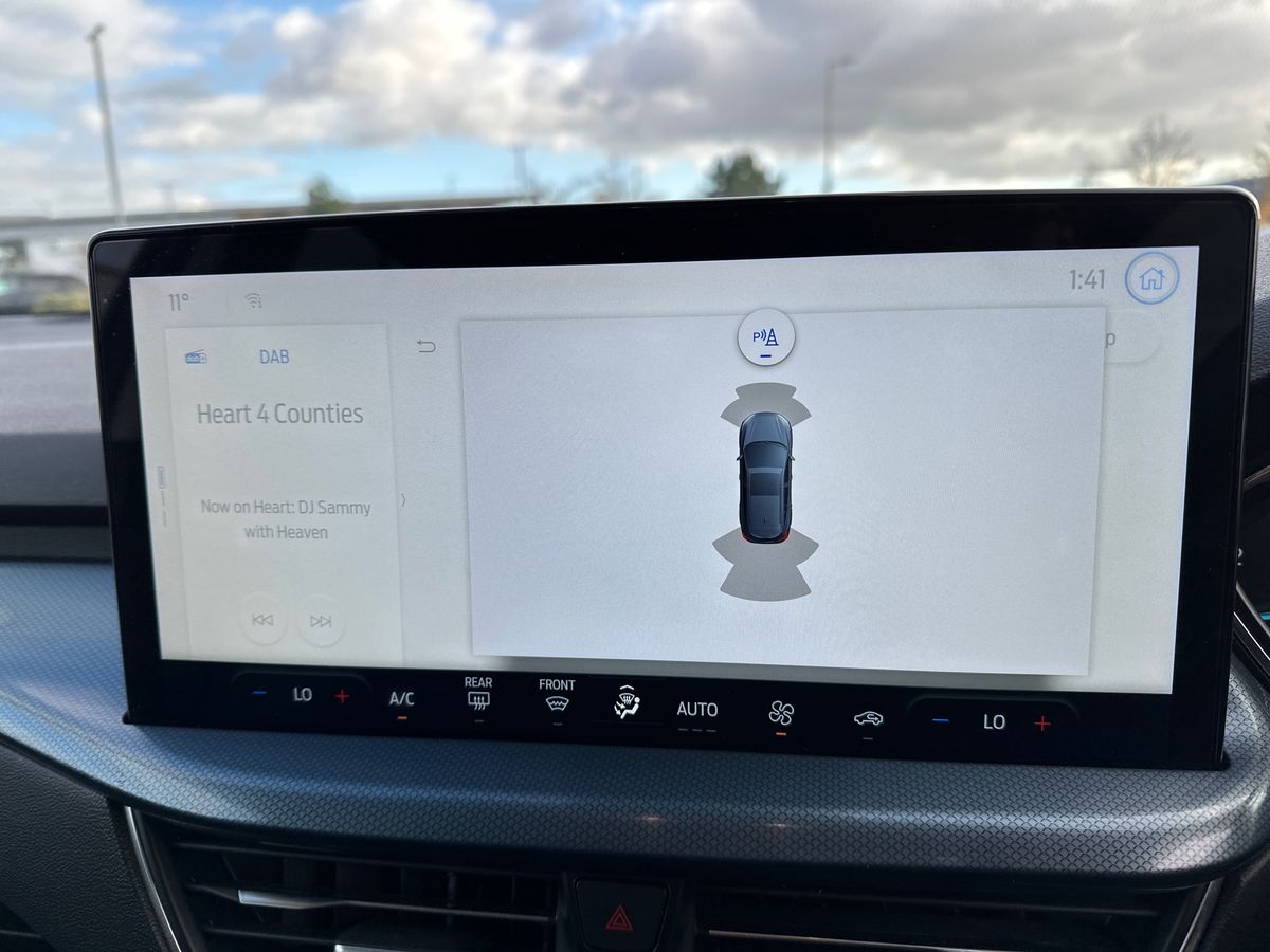 Used Ford Focus 2022 for sale - 76390110: Photo 37