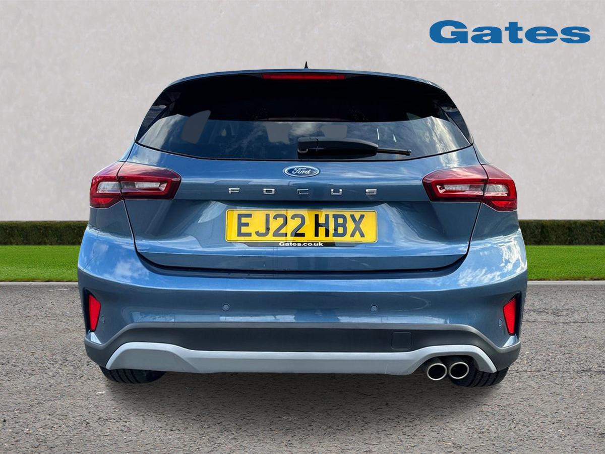 Used Ford Focus 2022 for sale - 76390110: Photo 6