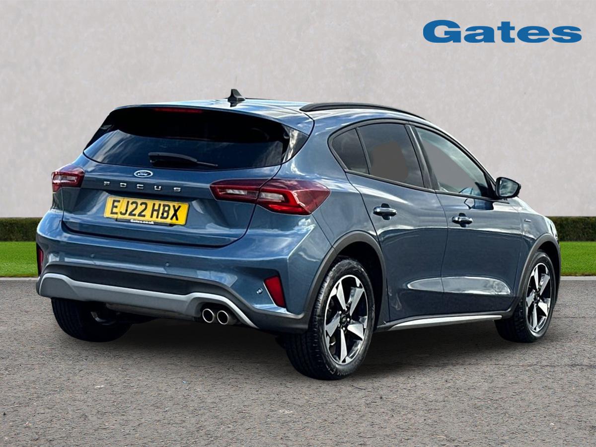 Used Ford Focus 2022 for sale - 76390110: Photo 7