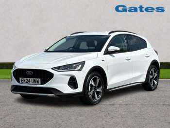 Used Ford Focus 2024 for sale - 74495178: Photo