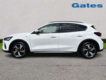 Used Ford Focus 2024 for sale - 74495178: Photo