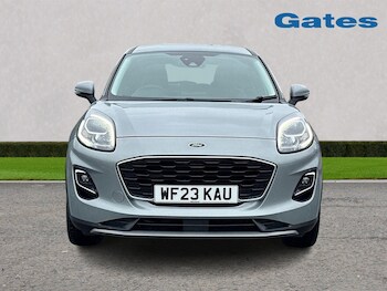 Used Ford Puma 2023 for sale - 78798199: Photo