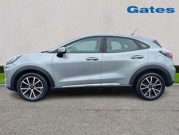 Used Ford Puma 2023 for sale - 78798199: Photo