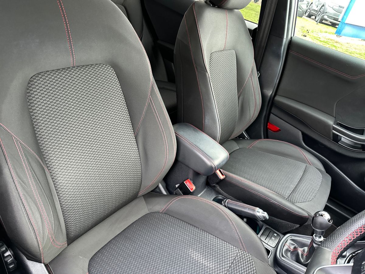 Used Ford Puma 2020 for sale - 76709526: Photo 12