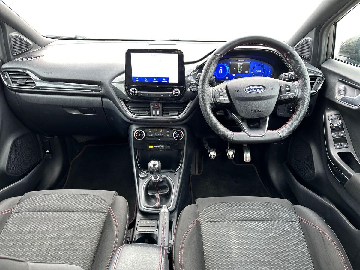 Used Ford Puma 2020 for sale - 76709526: Photo 15