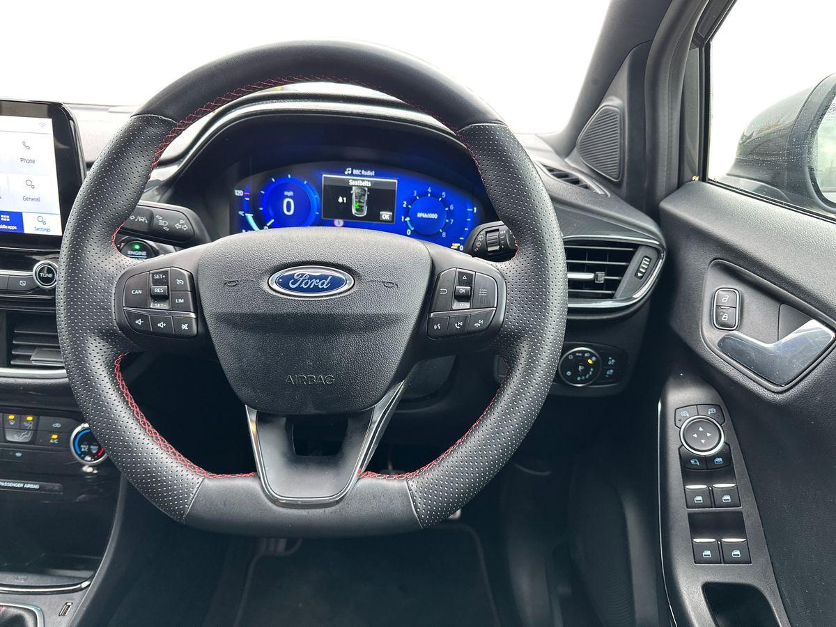 Used Ford Puma 2020 for sale - 76709526: Photo 17