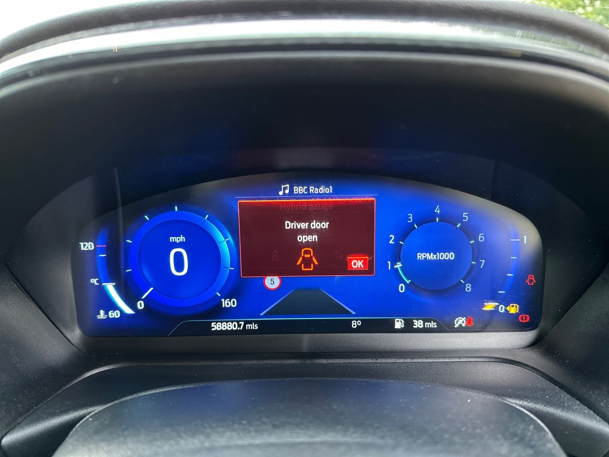 Used Ford Puma 2020 for sale - 76709526: Photo 18