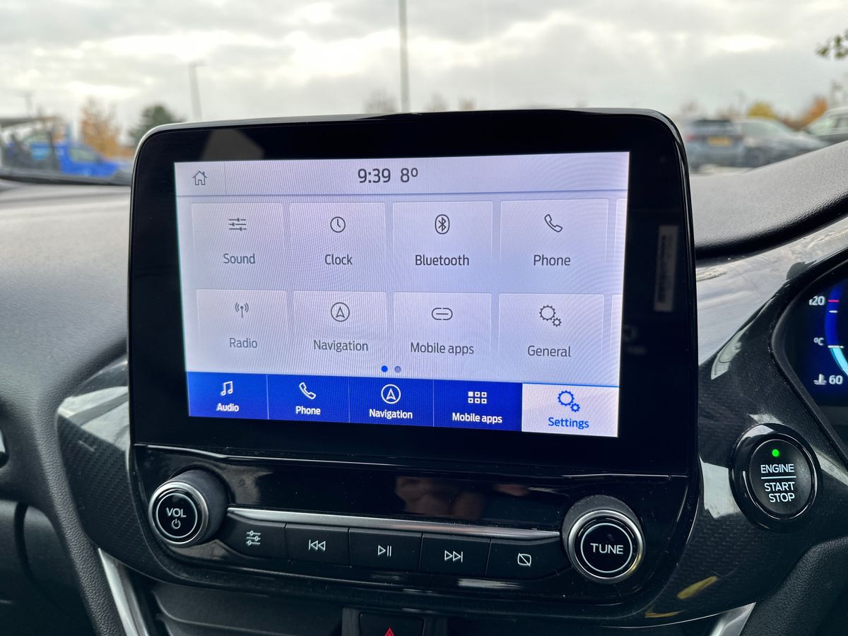 Used Ford Puma 2020 for sale - 76709526: Photo 19