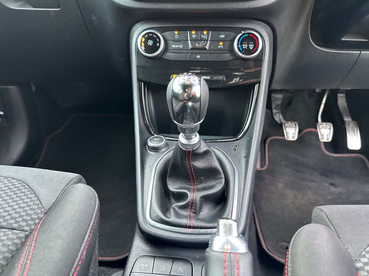 Used Ford Puma 2020 for sale - 76709526: Photo 22