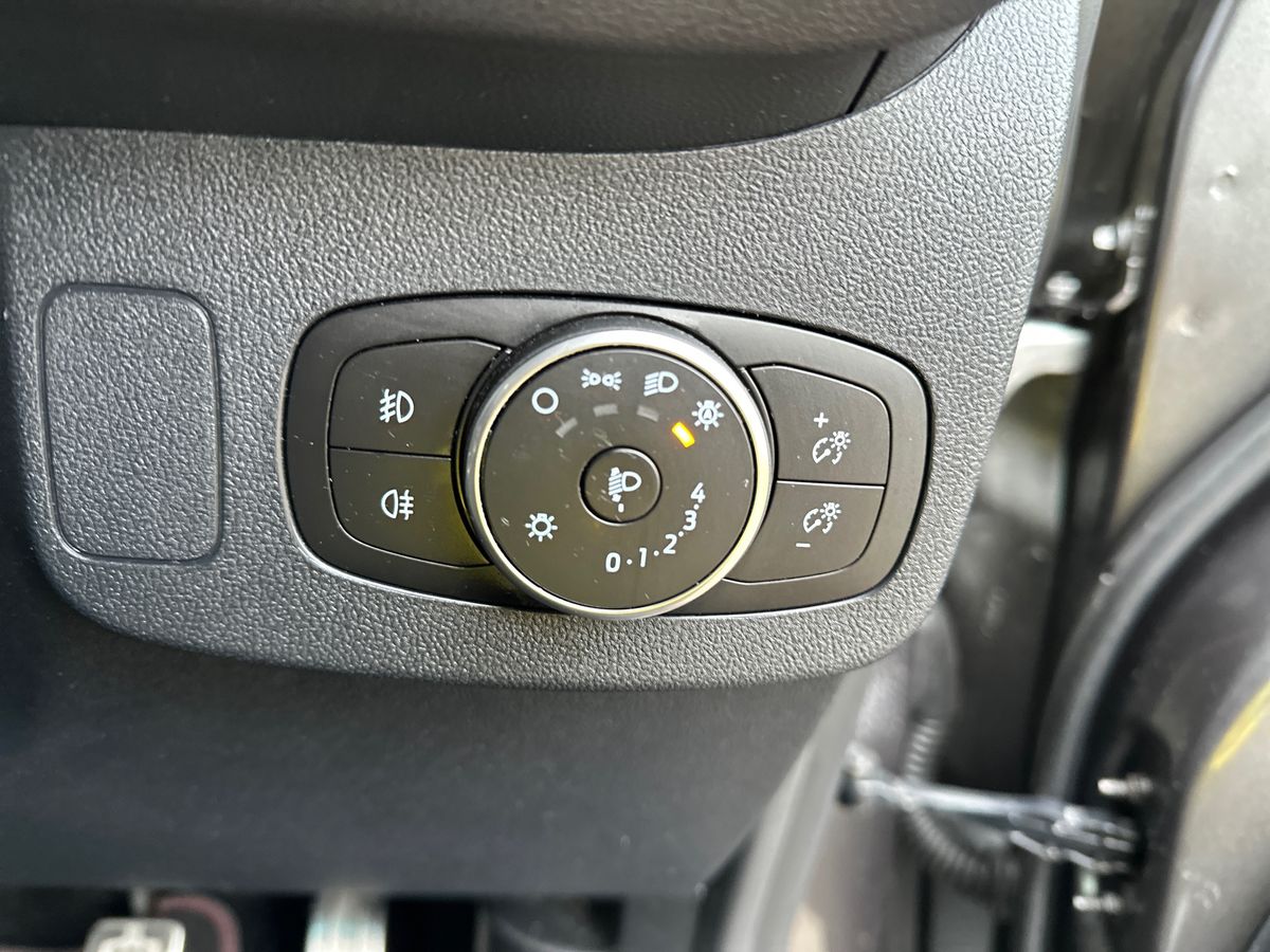 Used Ford Puma 2020 for sale - 76709526: Photo 23