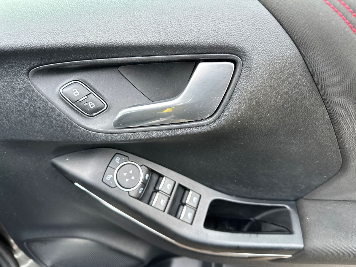 Used Ford Puma 2020 for sale - 76709526: Photo 25