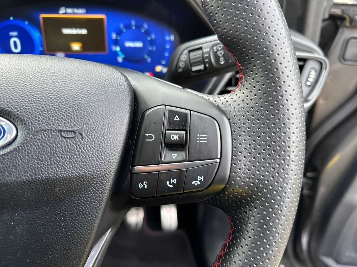 Used Ford Puma 2020 for sale - 76709526: Photo 27