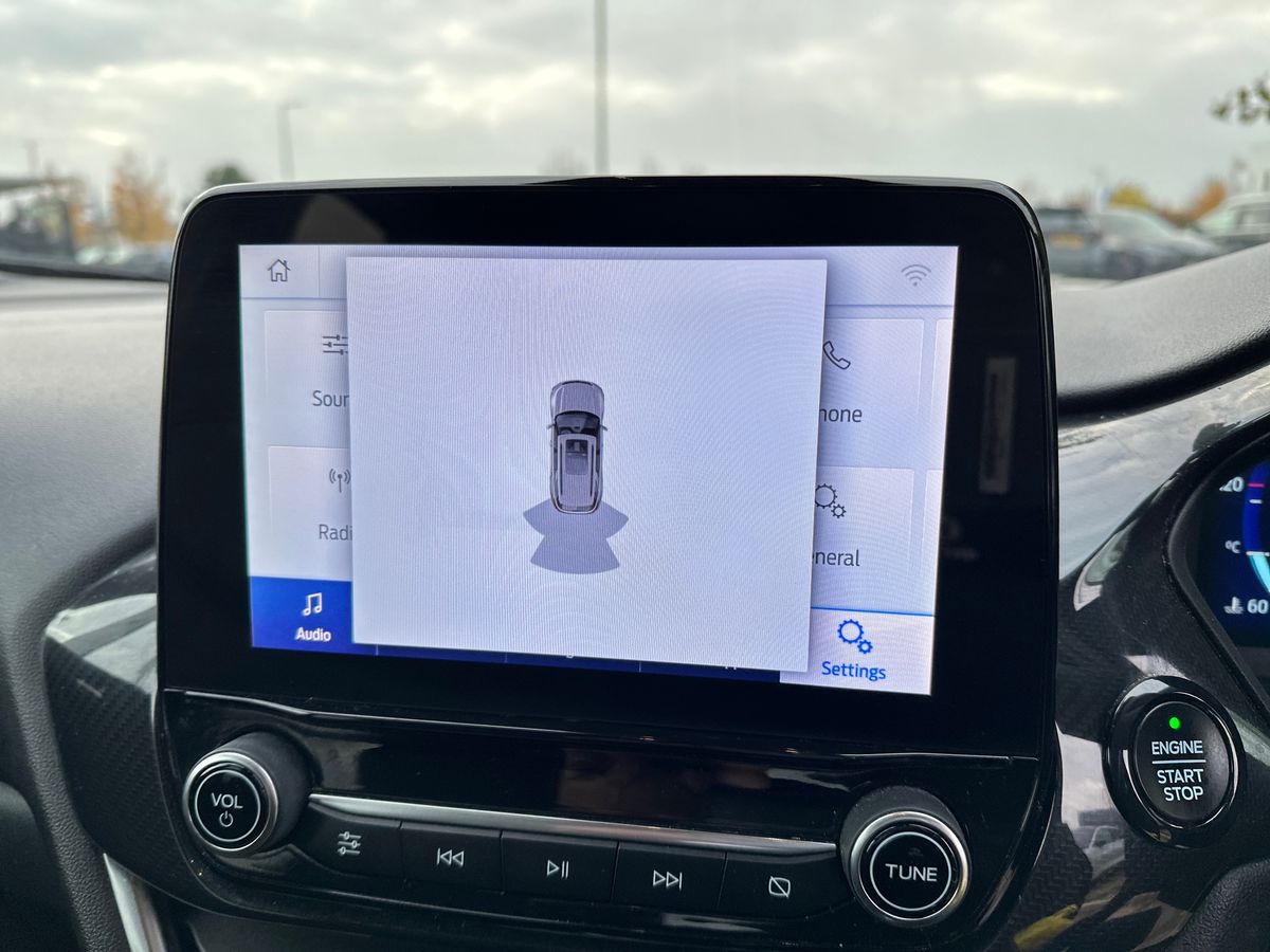 Used Ford Puma 2020 for sale - 76709526: Photo 36