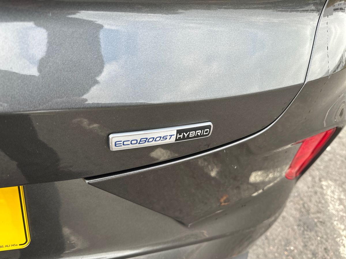 Used Ford Puma 2020 for sale - 76709526: Photo 38