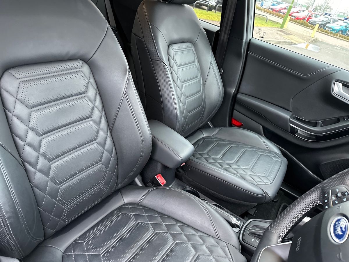 Used Ford Puma 2023 for sale - 77504186: Photo 12