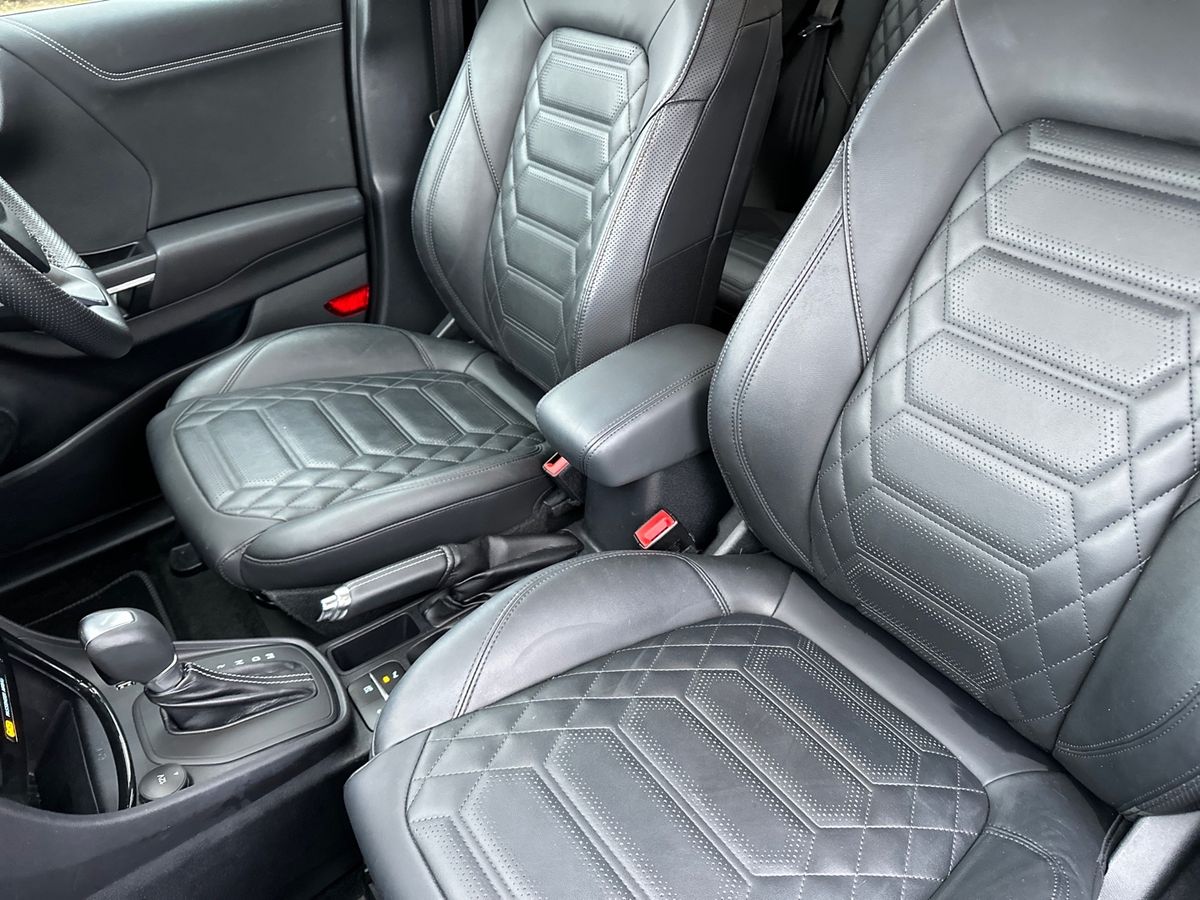 Used Ford Puma 2023 for sale - 77504186: Photo 13