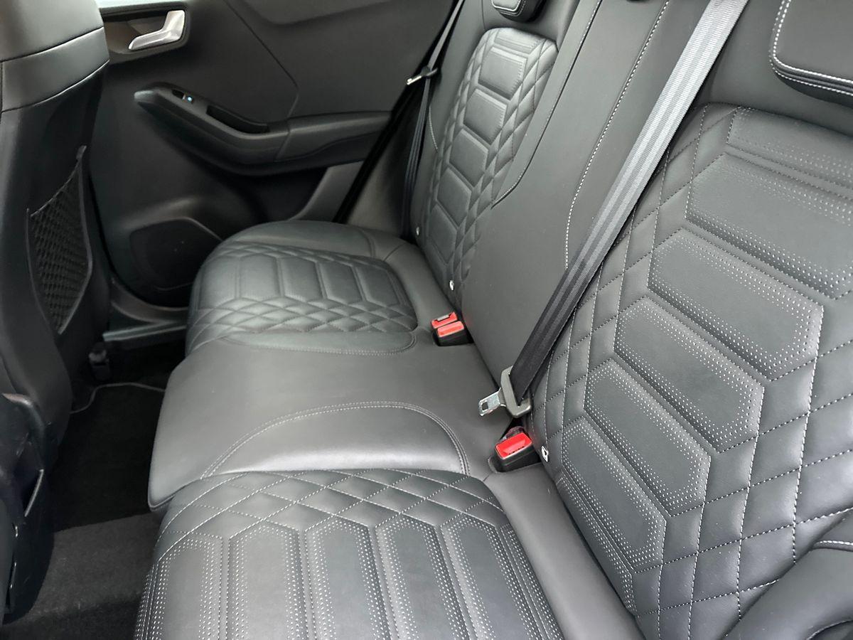 Used Ford Puma 2023 for sale - 77504186: Photo 14