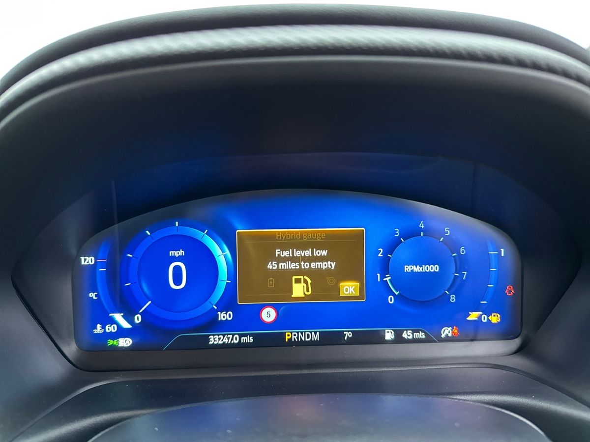 Used Ford Puma 2023 for sale - 77504186: Photo 18