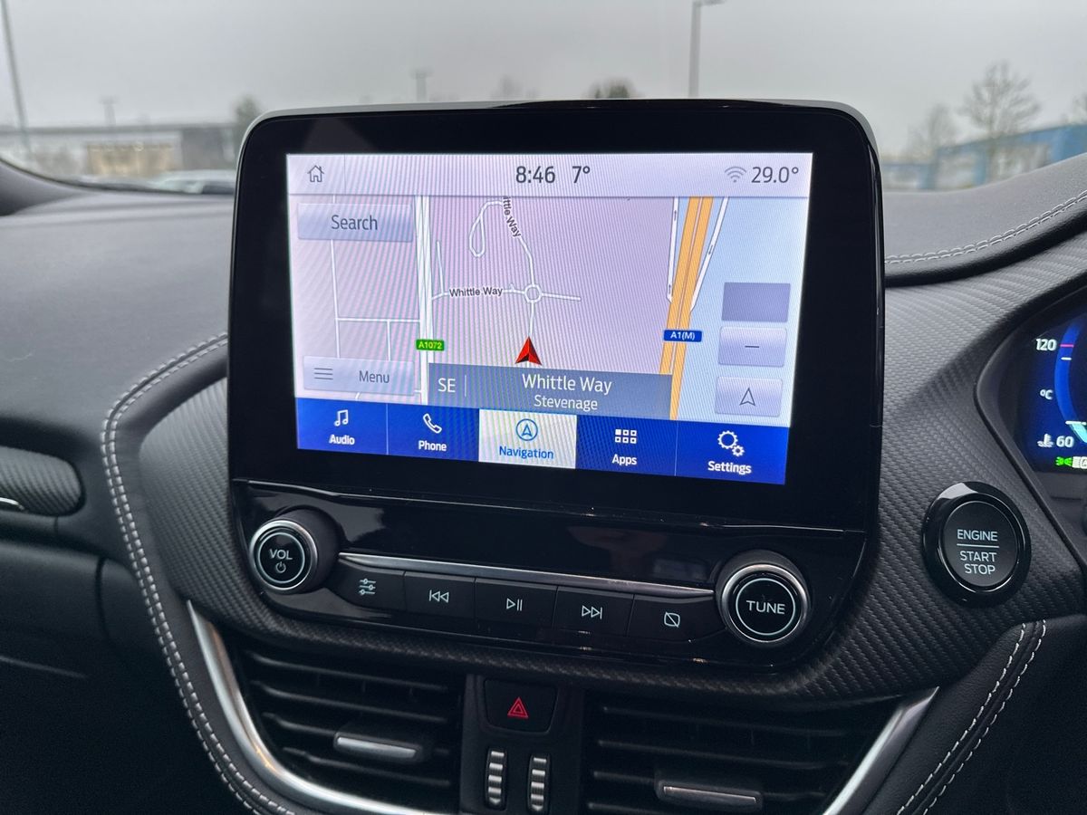 Used Ford Puma 2023 for sale - 77504186: Photo 20