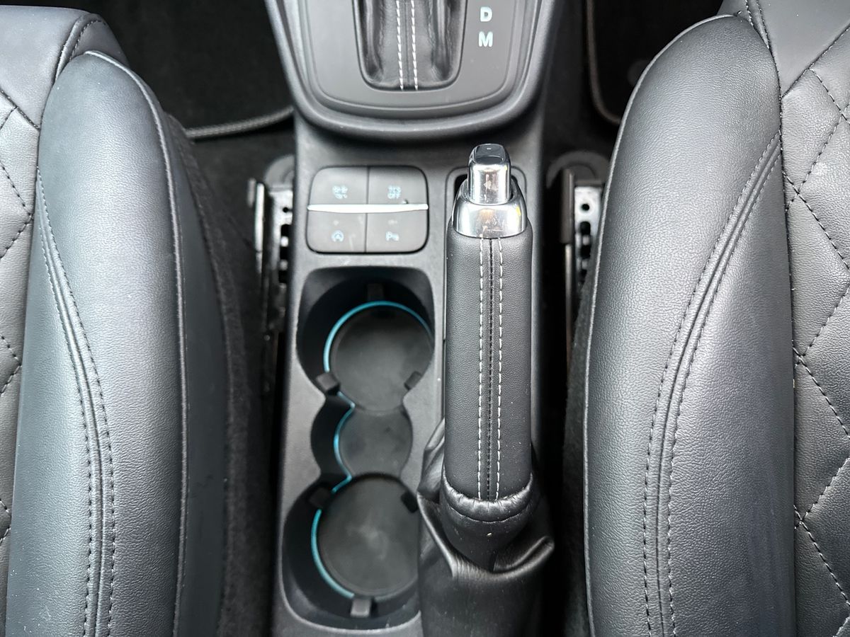 Used Ford Puma 2023 for sale - 77504186: Photo 28