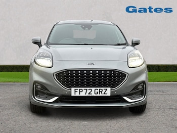 Used Ford Puma 2023 for sale - 77504186: Photo