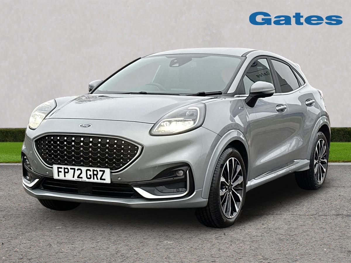 Used Ford Puma 2023 for sale - 77504186: Photo 3