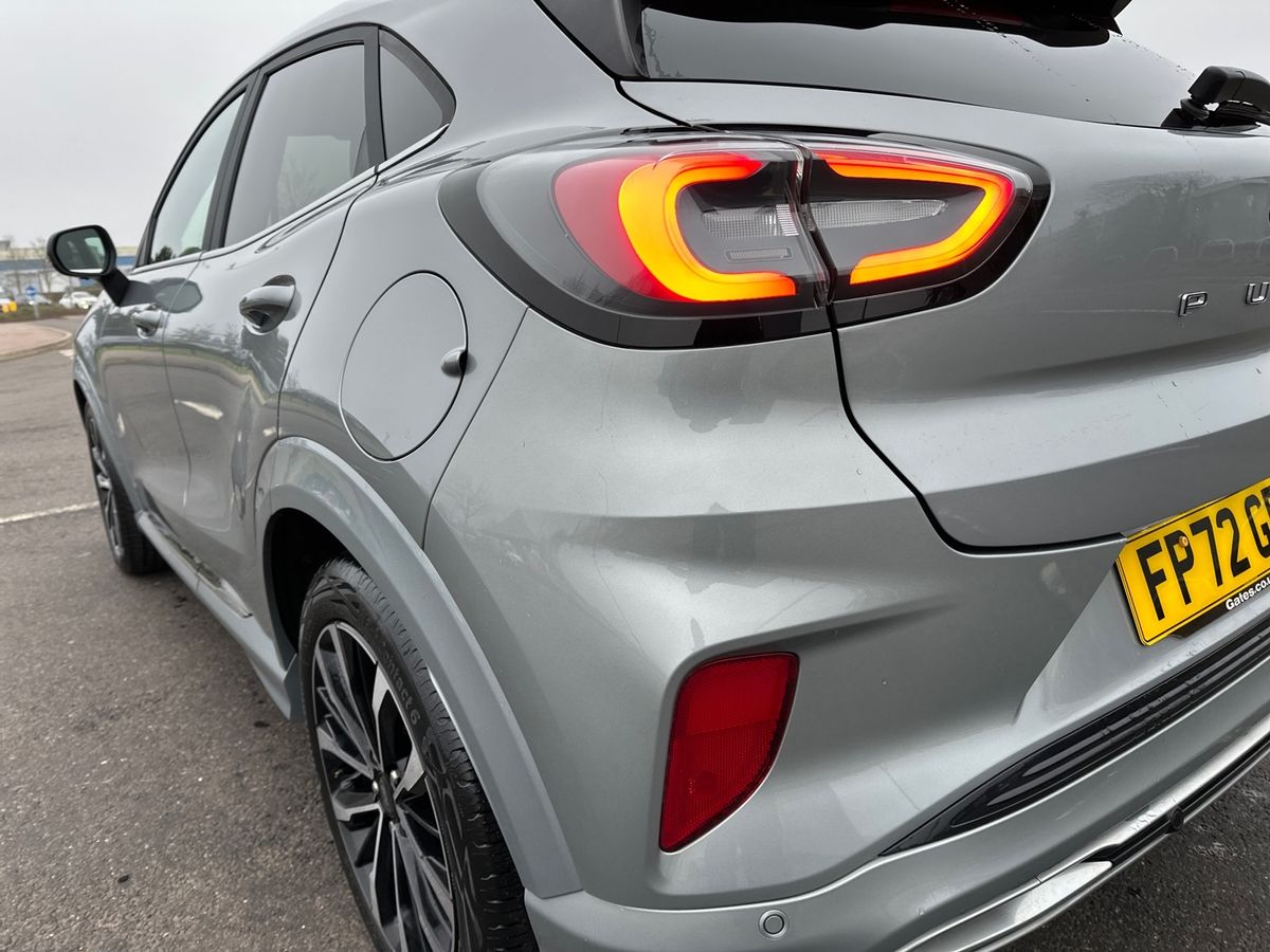 Used Ford Puma 2023 for sale - 77504186: Photo 33