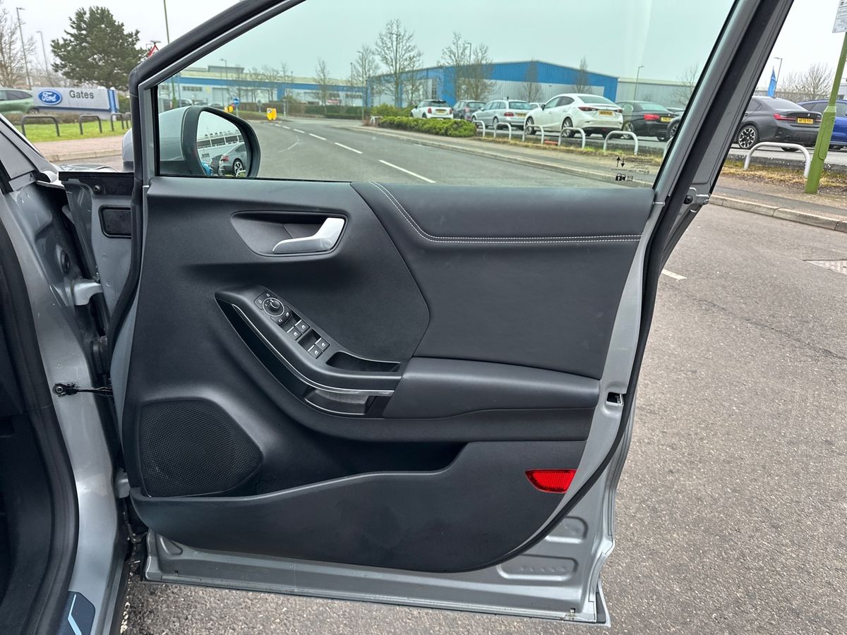 Used Ford Puma 2023 for sale - 77504186: Photo 35