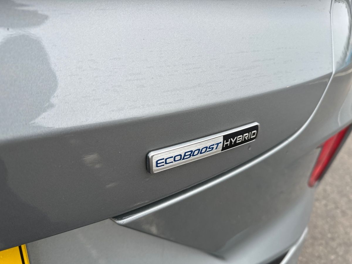 Used Ford Puma 2023 for sale - 77504186: Photo 37