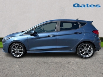 Used Ford Fiesta 2023 for sale - 78706476: Photo