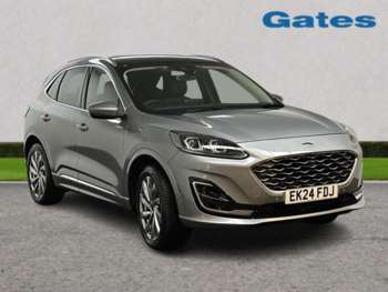 2024 - 5Dr Vignale 2.5 PHEV 225PS 2WD Auto