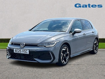 Used Volkswagen Golf 2025 for sale - 79147066: Photo