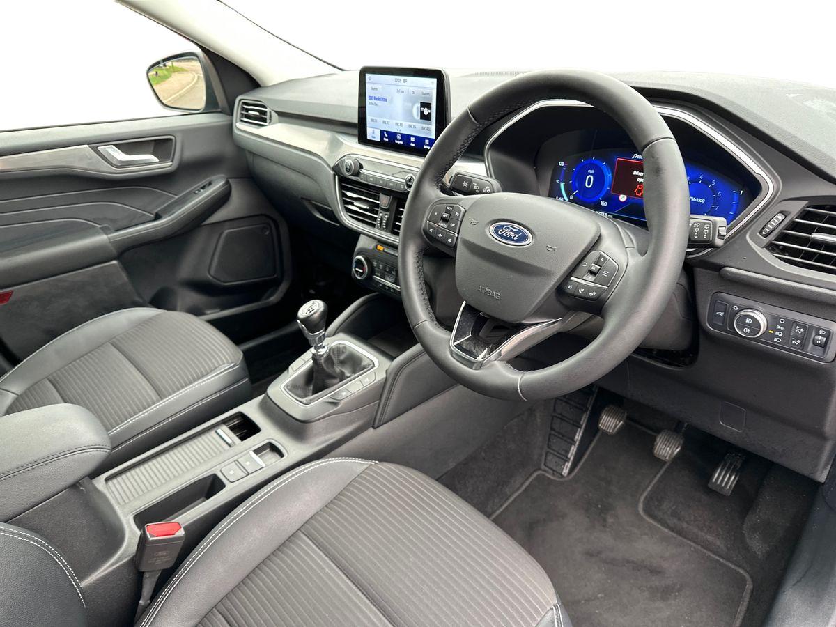 Used Ford Kuga 2022 for sale - 76375550: Photo 10