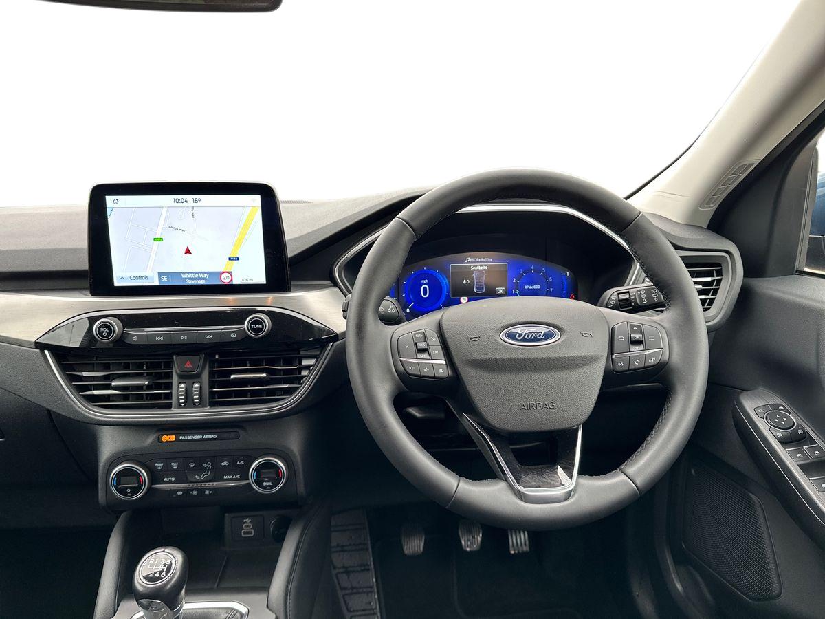Used Ford Kuga 2022 for sale - 76375550: Photo 16