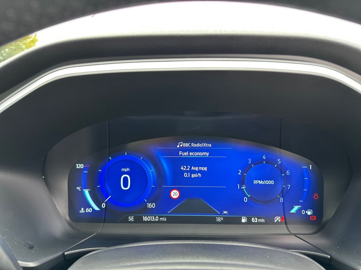 Used Ford Kuga 2022 for sale - 76375550: Photo 18