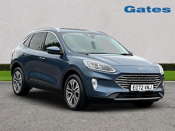 Ford - Kuga