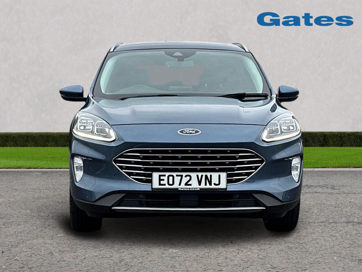 Used Ford Kuga 2022 for sale - 76375550: Photo 2
