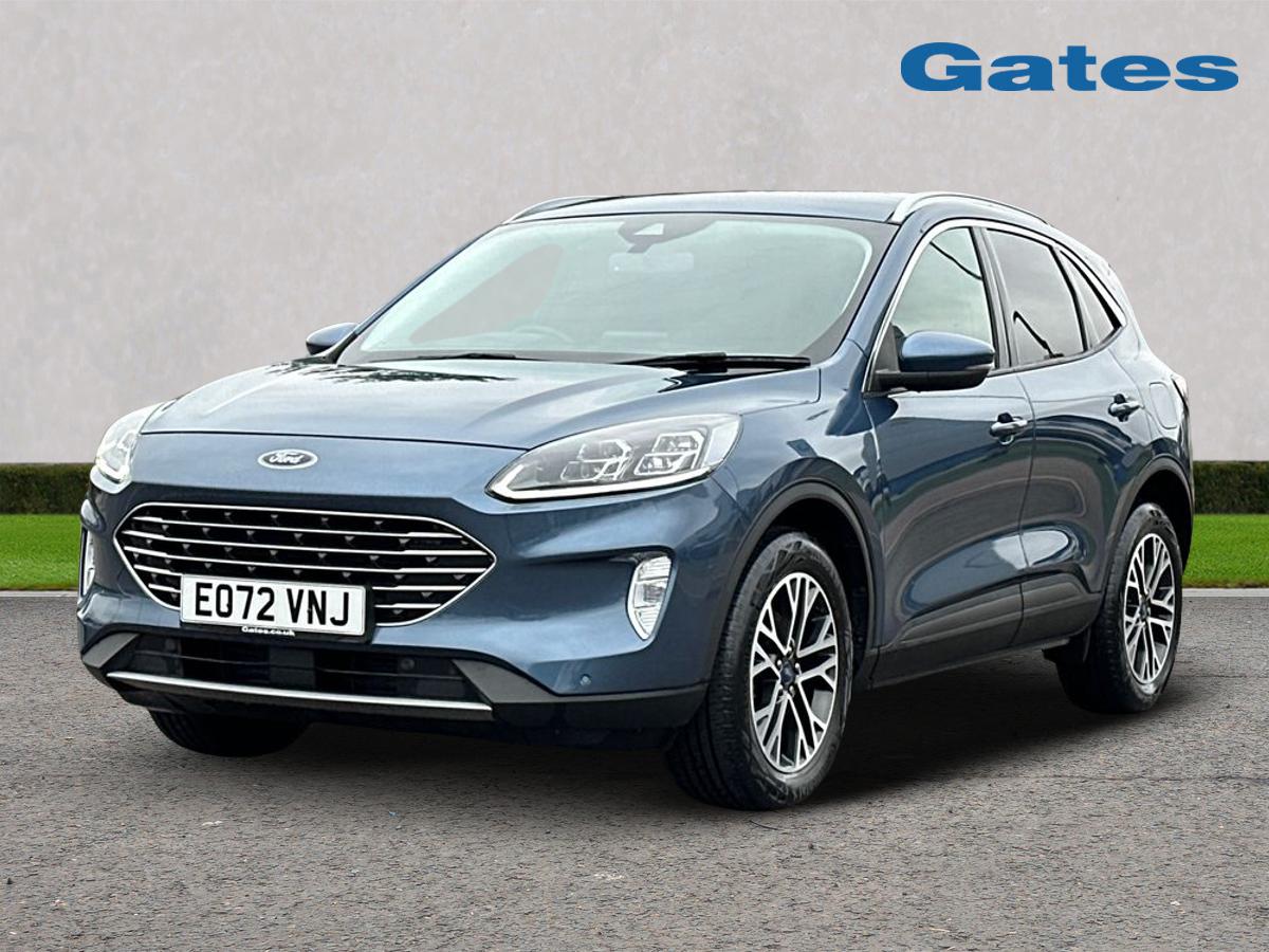 Used Ford Kuga 2022 for sale - 76375550: Photo 3