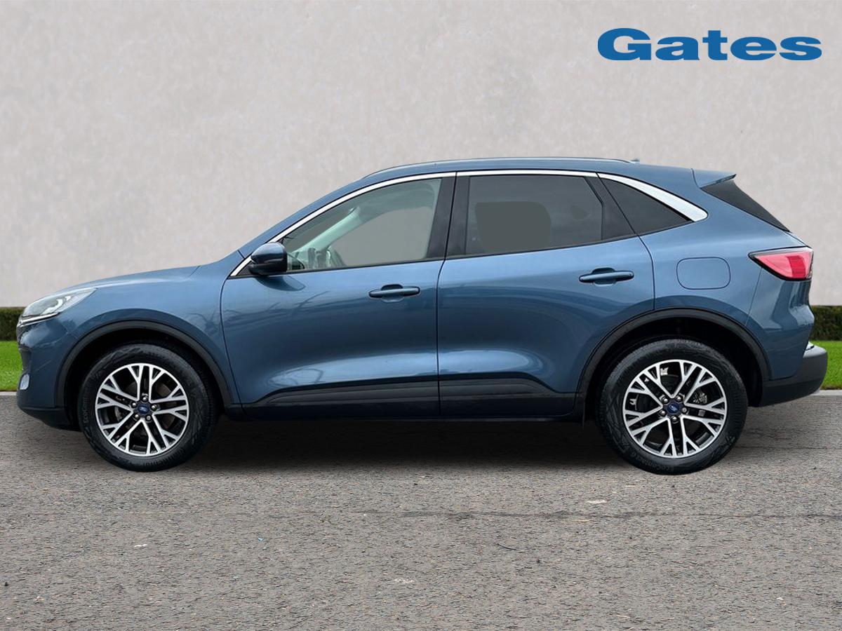 Used Ford Kuga 2022 for sale - 76375550: Photo 4