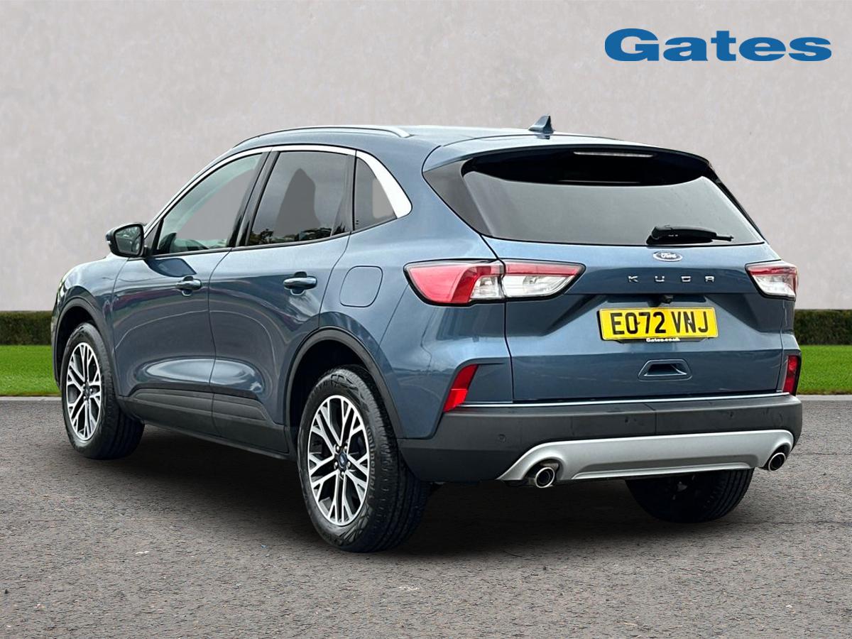 Used Ford Kuga 2022 for sale - 76375550: Photo 5