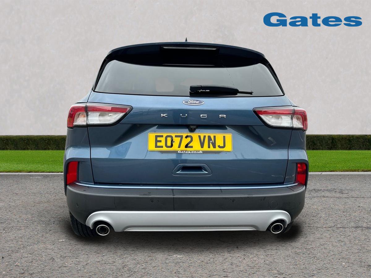 Used Ford Kuga 2022 for sale - 76375550: Photo 6