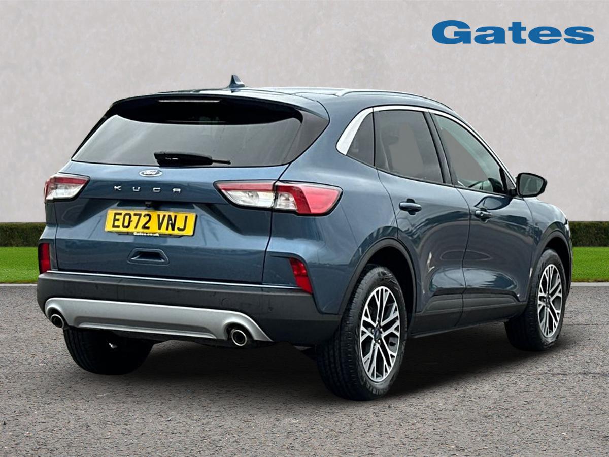 Used Ford Kuga 2022 for sale - 76375550: Photo 7