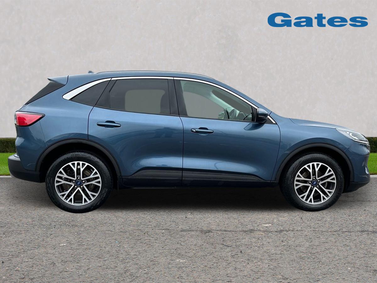 Used Ford Kuga 2022 for sale - 76375550: Photo 8