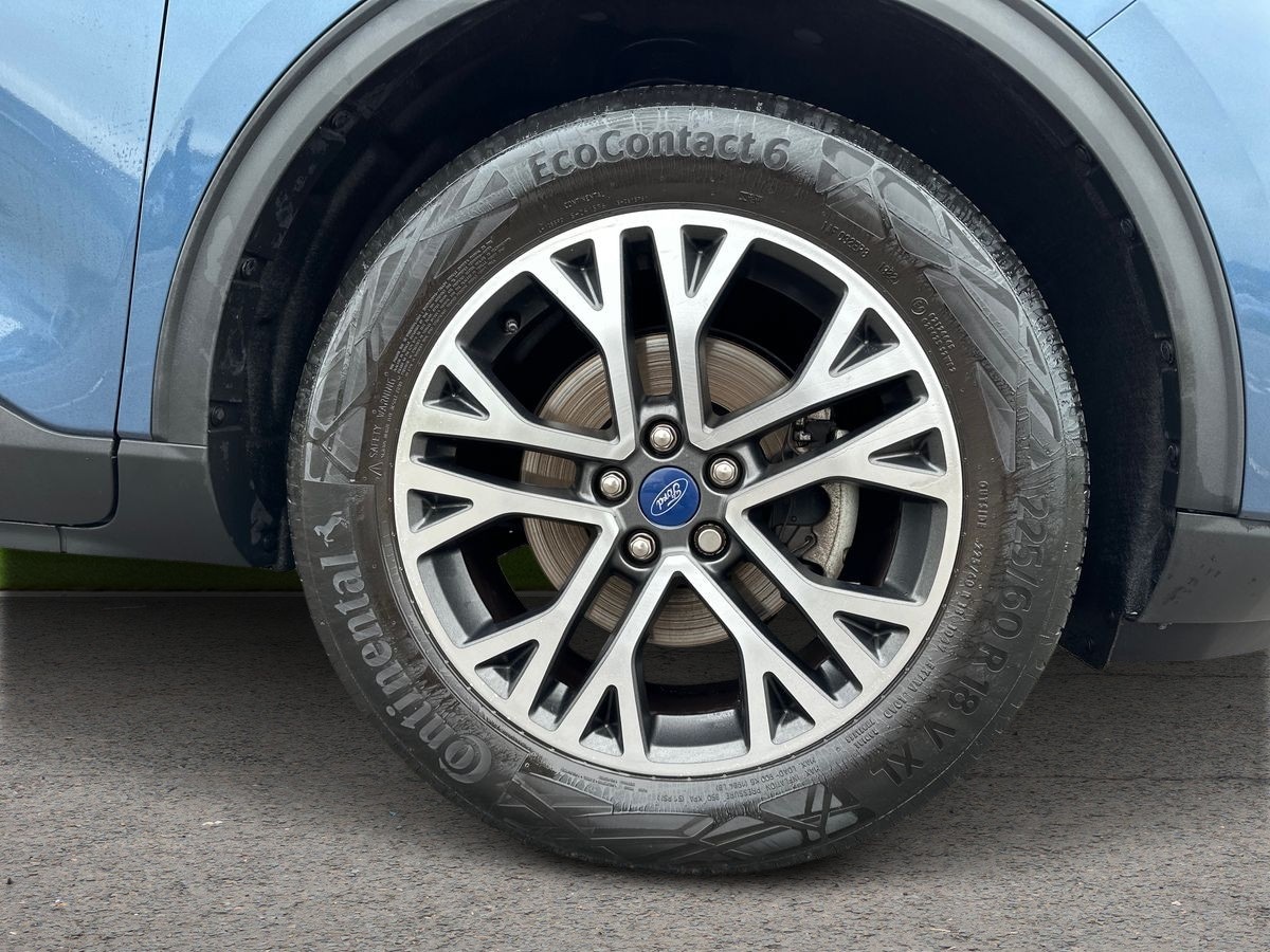 Used Ford Kuga 2022 for sale - 76375550: Photo 9