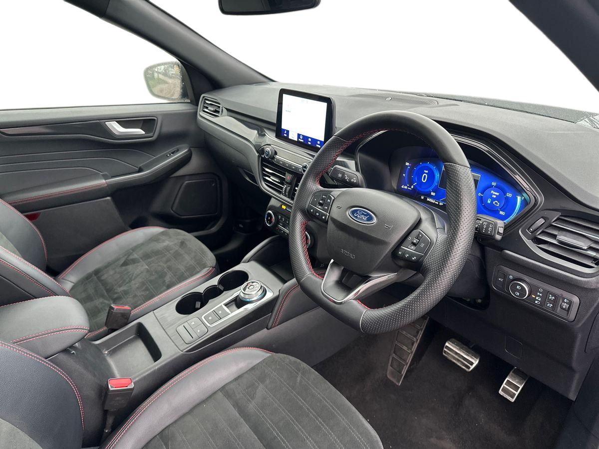 Used Ford Kuga 2023 for sale - 76999337: Photo 10