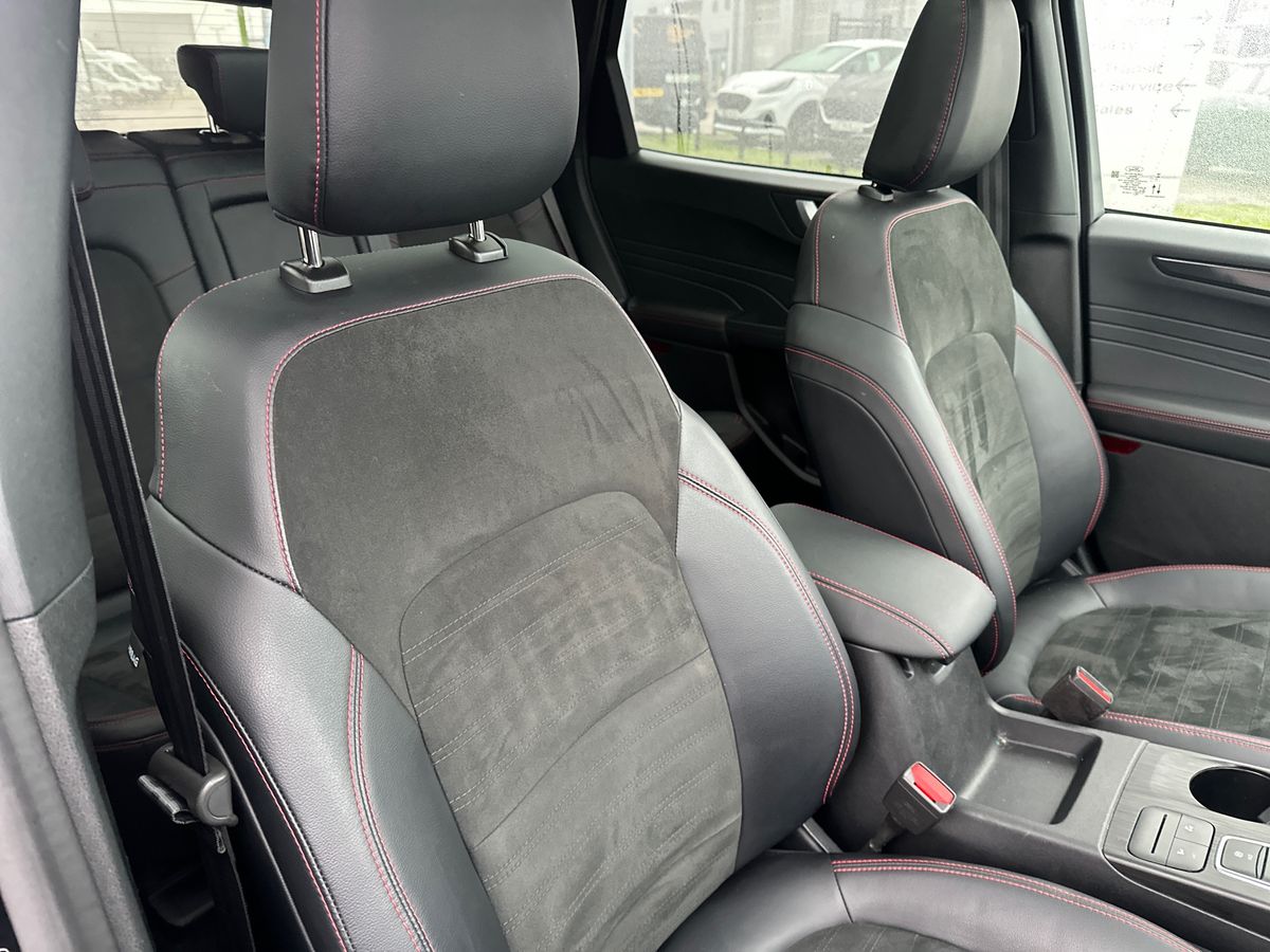 Used Ford Kuga 2023 for sale - 76999337: Photo 12