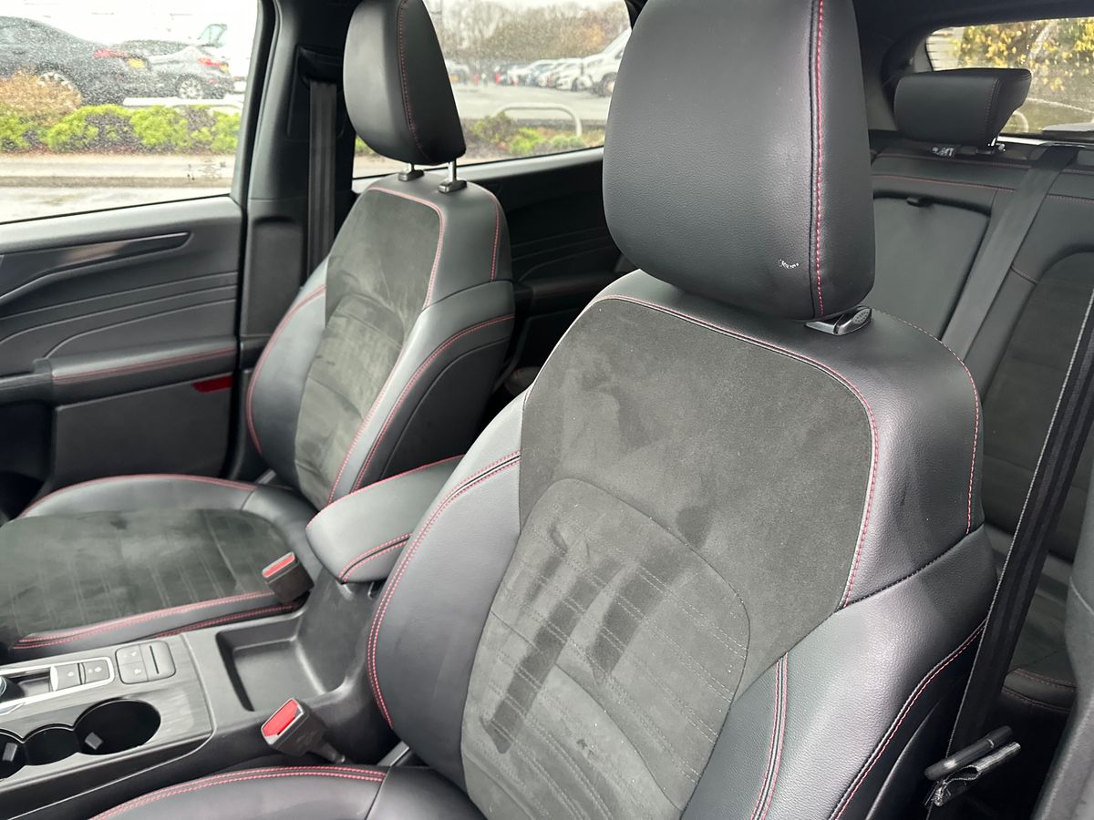 Used Ford Kuga 2023 for sale - 76999337: Photo 13